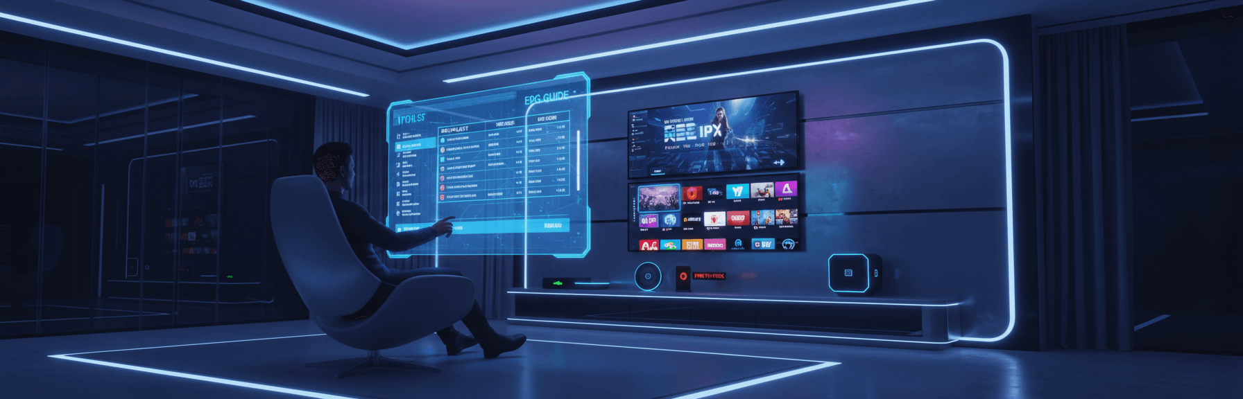 Ultimate IPTV Setup: Hack Your Streaming in 2025