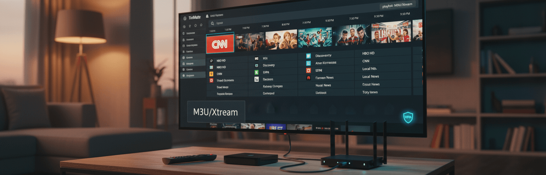 Master IPTV Setup: Step-by-Step for Firestick & Android